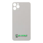 Заден капак за iPhone 11 Pro Max white Big Hole OEM
