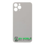Заден капак за iPhone 11 Pro white Big Hole OEM