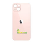 Заден капак за iPhone 13 Mini розов