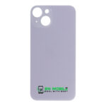 Заден капак за iPhone 14 purple Big Hole OEM
