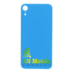 Заден капак за iPhone XR Blue