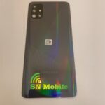Заден капак за Samsung A51 Оригинал