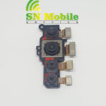Задна камера за Huawei P40 Lite 5G