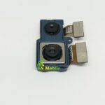 Задна камера за Huawei y7 2019 DUB LX1