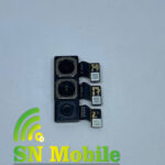 Задна камера за Lenovo K10 Note употребявана