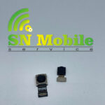 Задна камера за Motorola E7i Power употребявана