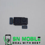 Задна камера за Samsung A20 употребявана