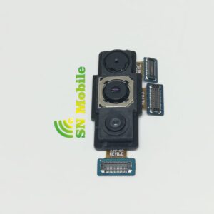 Задна камера за Samsung A50 A505F