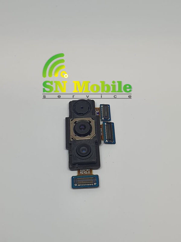 Задна камера за Samsung A70