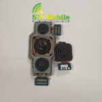 Задна камера за Samsung A71 A715
