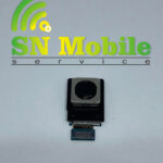 Задна камера за Samsung Galaxy S6 edge Plus употребявана