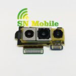 Задна камера за Samsung S10 Plus