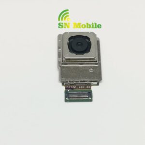 Задна камера за Samsung S6 Edge