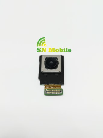Задна камера за Samsung S8 Plus
