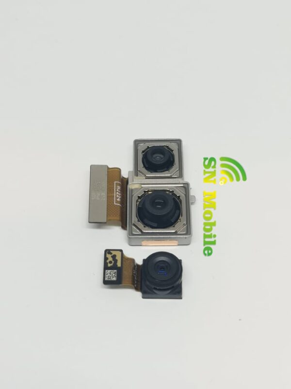 Задна камера за Xiaomi Mi 9T оригинал