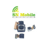 Задна камера за Xiaomi Note 8 Pro