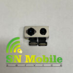 Задна камера за iPhone 8 Plus употребявана