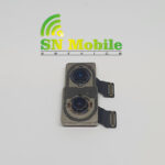 Задна камера за iPhone X