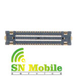 Конектор за дисплея за Samsung Galaxy A71 5G 40Pin 2