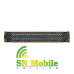 Конектор за дисплея за Samsung Galaxy S20 G980F