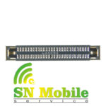 Конектор за дисплея за Samsung Galaxy S21 Plus 5G G996 S21 Ultra 5GS21 5G 56Pin 2