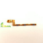 Лента бутони за Nokia 3.1 Plus TA 1104