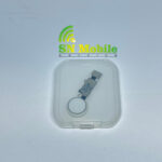 Лентов кабел home бутон за iPhone 7 silver