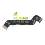 Лентов кабел блок зареждане за Lenovo Tab P11 Pro TB-J706