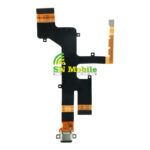 Лентов кабел блок захранване за Cat S61