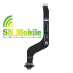 Лентов кабел блок захранване за Huawei P50 (1)