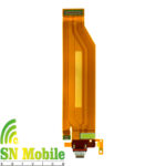 Лентов кабел блок захранване за Sony Xperia 10 II (1)