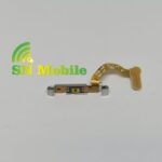 Лентов кабел бутон за включване Samsung S9 Plus