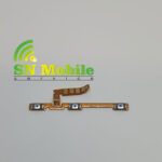 Лентов кабел бутони за Alcatel A1 alpha 2020 5029y