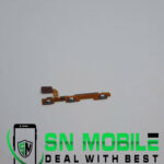Лентов кабел бутони за Huawei P Smart Z STK-LX1 употребяван