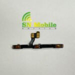 Лентов кабел бутони за Huawei P20 Pro оригинал