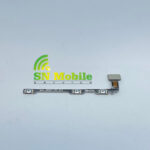 Лентов кабел бутони за LG K41S употребяван