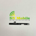 Лентов кабел бутони за Motorola E6 Plus XT-2025