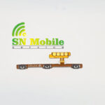 Лентов кабел бутони за Motorola Moto G8 xt 2045-2