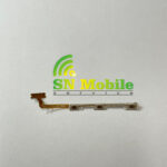 Лентов кабел бутони за Nokia 2.4 TA-1270 оригинал