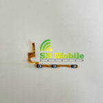 Лентов кабел бутони за Realme 8 Pro rmx3081