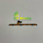 Лентов кабел бутони за Samsung A31 A315 оригинал