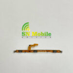 Лентов кабел бутони за Samsung A51 A515 оригинал