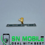 Лентов кабел бутони за Samsung Galaxy A52 5G/A72 5G/A72/A52/A52s 5G/S20 FE 5G/S20 FE