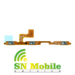 Лентов кабел бутони за Samsung Galaxy M30s-M31-M21-M31s 2