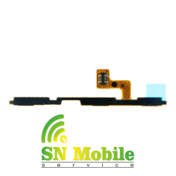 Лентов кабел бутони за Samsung Galaxy M30s-M31-M21-M31s
