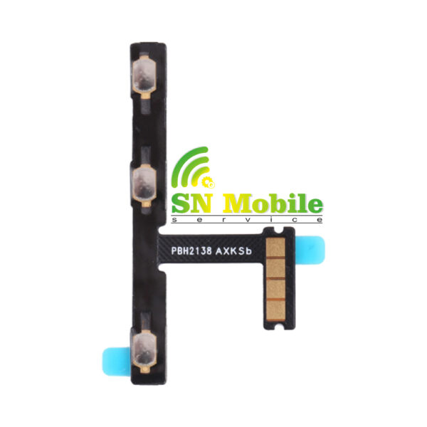 Лентов кабел бутони за Samsung Galaxy Tab A8 10.5 2021 X200 X205