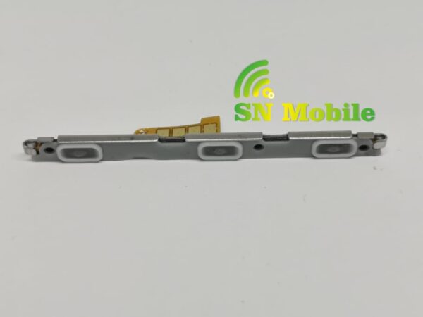 Лентов кабел бутони за Samsung S10