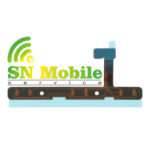 Лентов кабел бутони за Xiaomi Mi 11 Pro