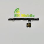 Лентов кабел бутони за Xiaomi Mi 8