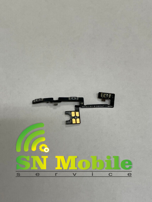 Лентов кабел бутони за Xiaomi Mi 9T-9T Pro употребяван